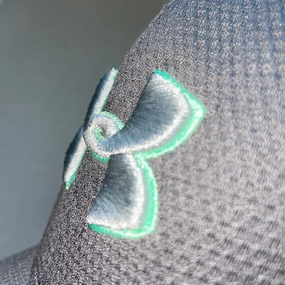 Under Armour Youth Hat